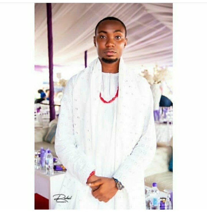 oba_mighty1's tweet photo. @Morris_Monye Happy birthday Genius 🎂 🥳 🎉 @Morris_Monye https://t.co/maK1EPVbMB