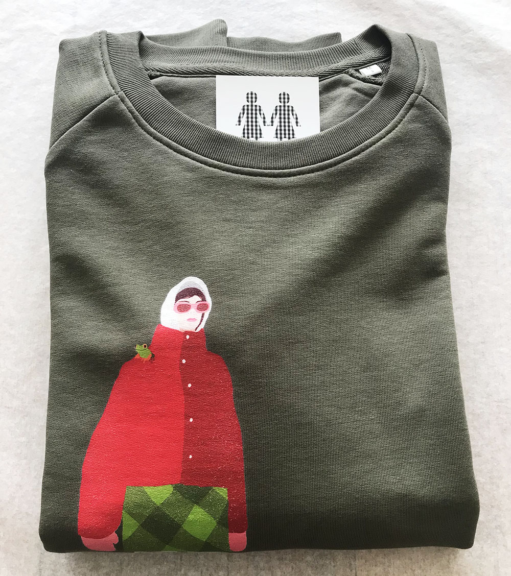 LVichyssoises's tweet photo. Hello les petites commandes d'automne ππ
Toutes nos pièces sont repassées avant envoi. Coton bio et encre à l'eau, pas besoin de repasser nos sweats avant de sauter dedans !
#economisonsleau #eau #water #energie #nocollroule #sweataddict #serielimitee @LVichyssoises https://t.co/EmHuIJasXu
