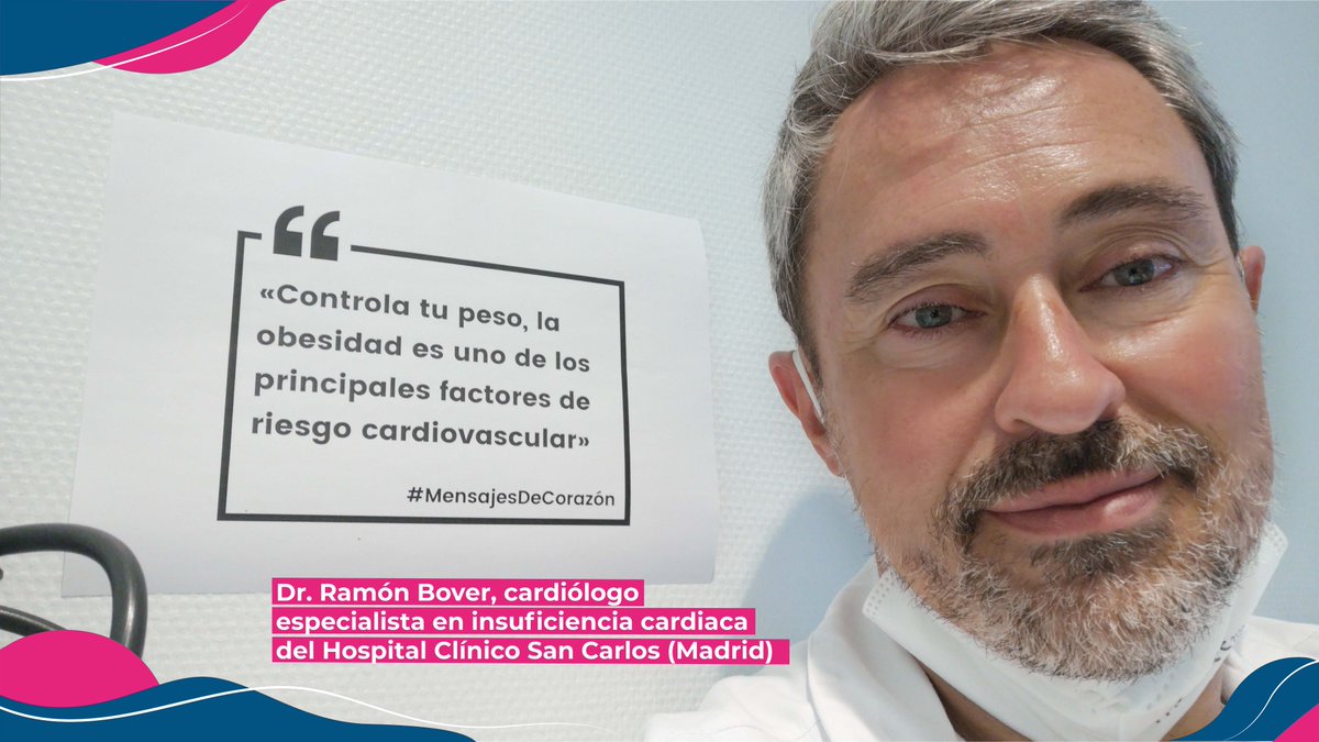 AstraZeneca España (@astrazenecaes) on Twitter photo Una buena alimentación para evitar enfermedades cardiovasculares es clave, lo afirma el doctor <a href="/RamonBover/">Ramon Bover</a>, cardiólogo en Hospital Cínico San Carlos. #MensajesDeCorazón Una buena alimentación para evitar enfermedades cardiovasculares es clave, lo afirma el doctor <a href="/RamonBover/">Ramon Bover</a>, cardiólogo en Hospital Cínico San Carlos. #MensajesDeCorazón