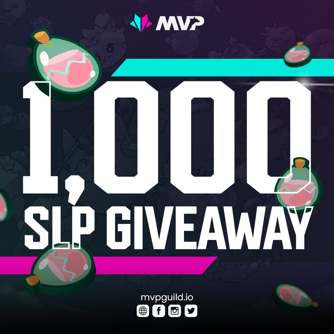 MVP Esports tweet media
