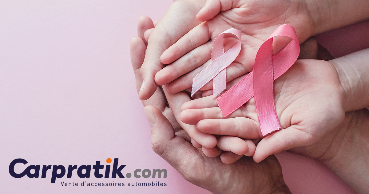 CARPRATIK's tweet photo. Parce qu’une française sur huit est exposée au risque du cancer du sein au cours de sa vie, la campagne annuelle Octobre Rose, à l’initiative de l’association Ruban Rose, [...] Retrouvez la suite de ce texte sur notre Instagram https://t.co/2vwSYEltfZ https://t.co/sAgwCmq9UZ