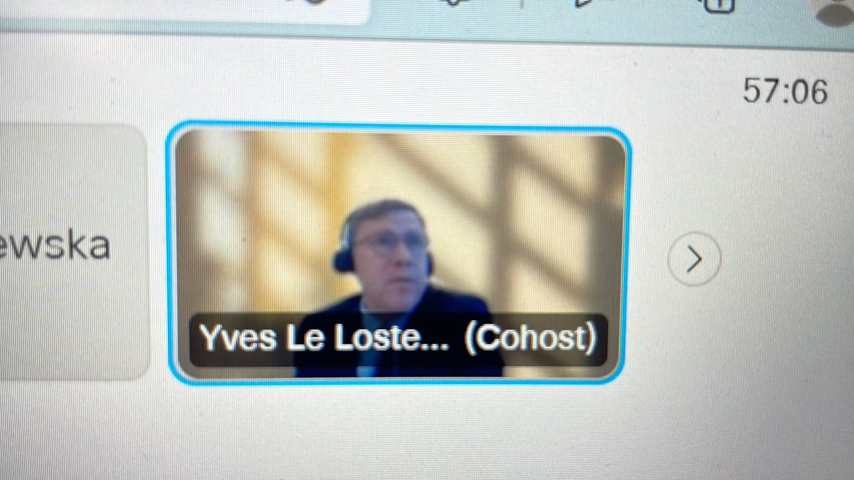 Terhi Liintola tweet media