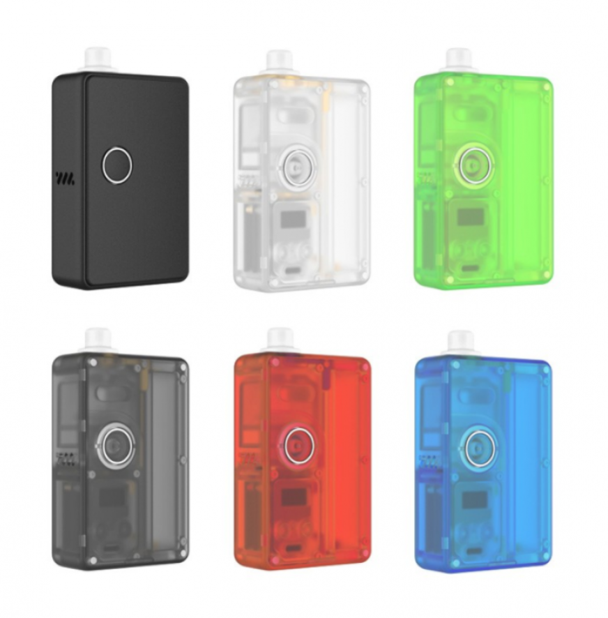 myvapereview's tweet photo. 🔥29% OFF🔥
£42.59 for Vandy Vape Pulse AIO Kit🥳
👉https://t.co/z2GTkumPW1
#vapedeal #vapepod #vapepods #podvape #podvapes #vandyvape #vapenews #vape #vaping #vapecommunity #vapelife #vapinglover https://t.co/N1XNfHID9x