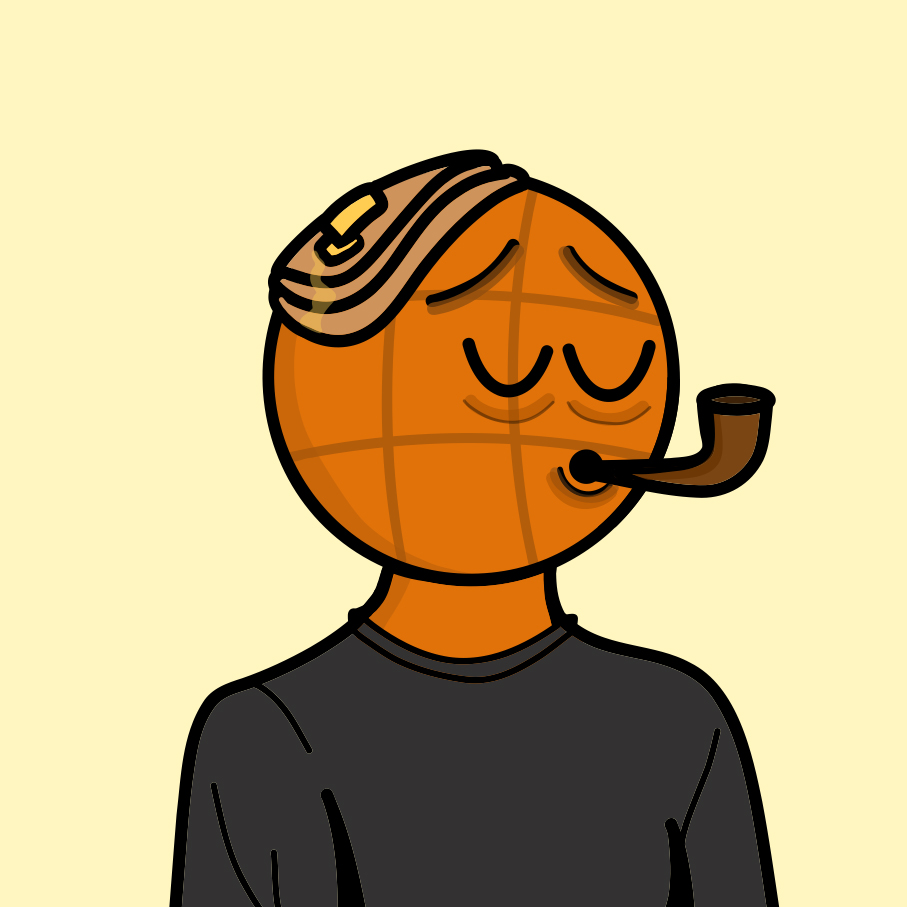 CryptoBallersTw's tweet photo. This may be the last teaser before our drop!! 🏀🔥#nft #drop #nftproject #CryptoBallers https://t.co/GKoq2IyuoB