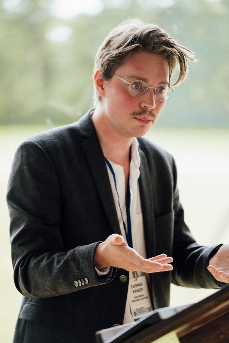 Wellbeing Research Centre tweet media