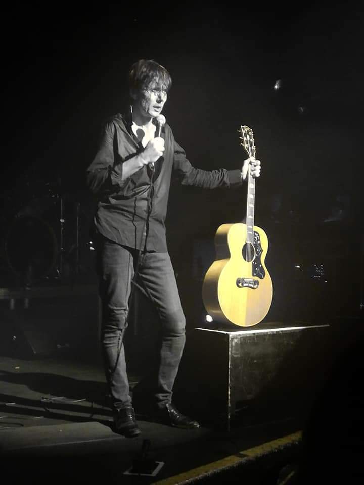 Happy Birthday Brett Anderson... have a wonderful day     