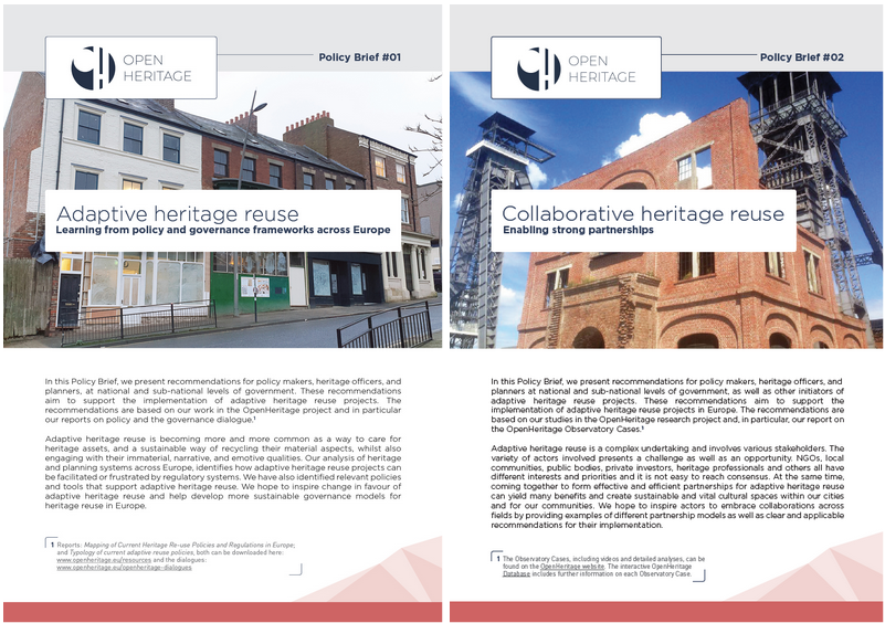 ICLEI Europe (@iclei_europe) on Twitter photo 📢Want to learn how to successfully implement adaptive heritage reuse projects? 🤔<a href="/OpenHeritageEU/">OpenHeritageEU</a> has a new set of 5⃣ Policy Briefs! 🗒️
To learn more about these Briefs read here ➡️iclei-europe.org/news/?c=search… 📢Want to learn how to successfully implement adaptive heritage reuse projects? 🤔<a href="/OpenHeritageEU/">OpenHeritageEU</a> has a new set of 5⃣ Policy Briefs! 🗒️
To learn more about these Briefs read here ➡️iclei-europe.org/news/?c=search…