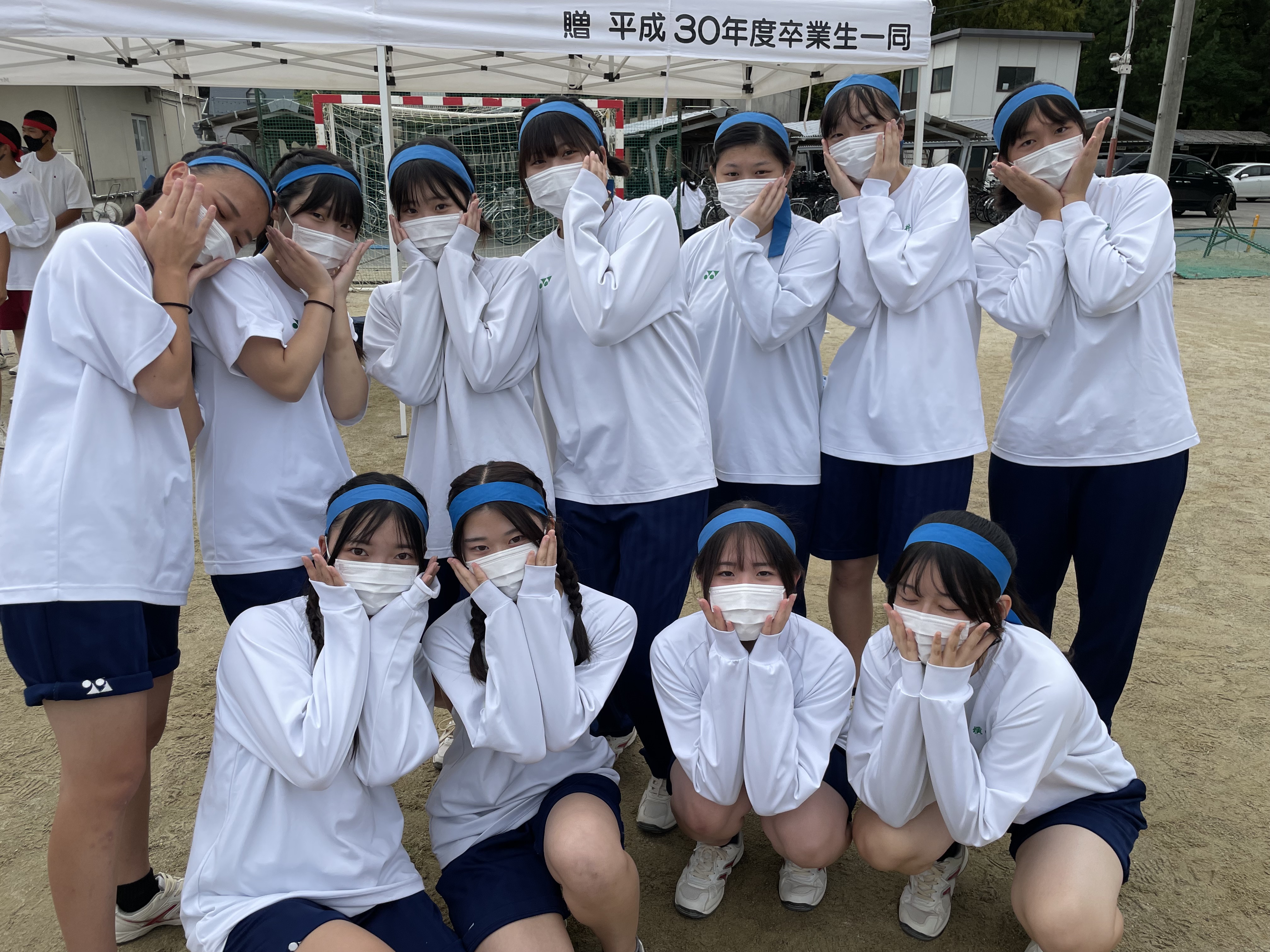 学校法人 富田学園 富田高等学校 公式 Tomitahigh Twitter