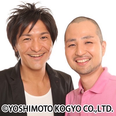 sagasai_aogaku's tweet photo. 【さがみはらお笑いグランプリ開催】

様々な大学のお笑いサークルの芸人さんがネタを披露します!
そして二組のお笑い芸人さんも登場!
\\スリムクラブさん// \\ジェラードンさん//
ぜひ最後まで楽しんでご観覧ください!

#第20回相模原祭 #青学 #スリムクラブ #ジェラードン #お笑い #お笑いサークル https://t.co/N7oDt9Mc0t