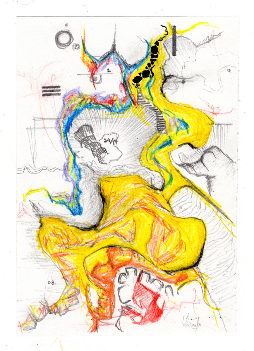 KHWAMPA 𖤓 tweet media