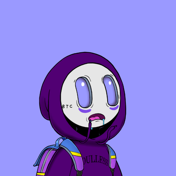 Favorite Color! <a href="/S_C_NFT/">Strange Connections</a> ♥️