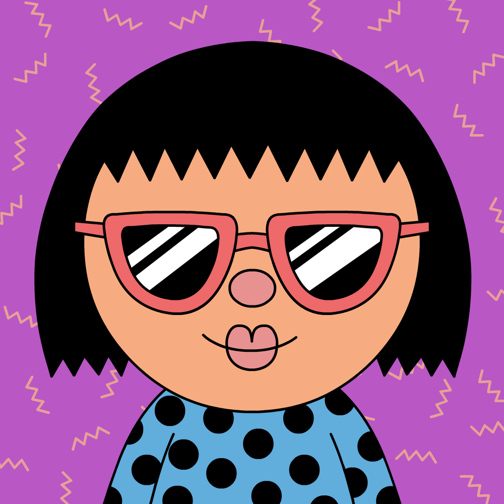 <a href="/cryptopunksnfts/">CryptoPunks</a> were for the early adopters. EVERYBODYS are for the fashionably late