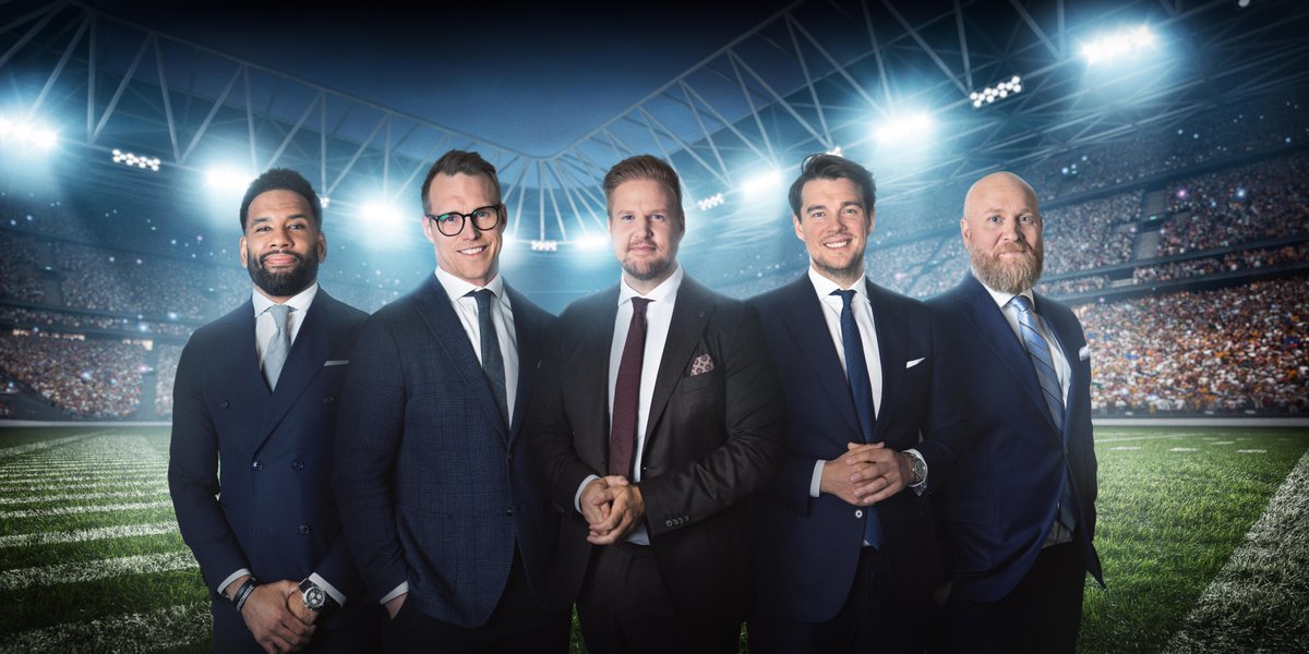 C More Sport tweet media