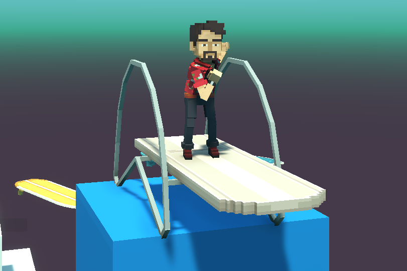 popwicklover26's tweet photo. @TheSandboxGame @steveaoki I just participated in the #SandboxAlphaS3Giveaway for a chance to win 500 SAND! Found the high diving board in @steveaoki's Playhouse, check out my screenshot below!
👇 https://t.co/ie1IGoz8FB