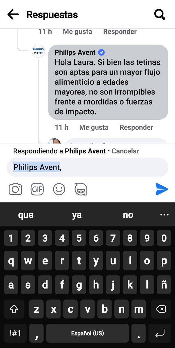 Laura Cordero tweet media