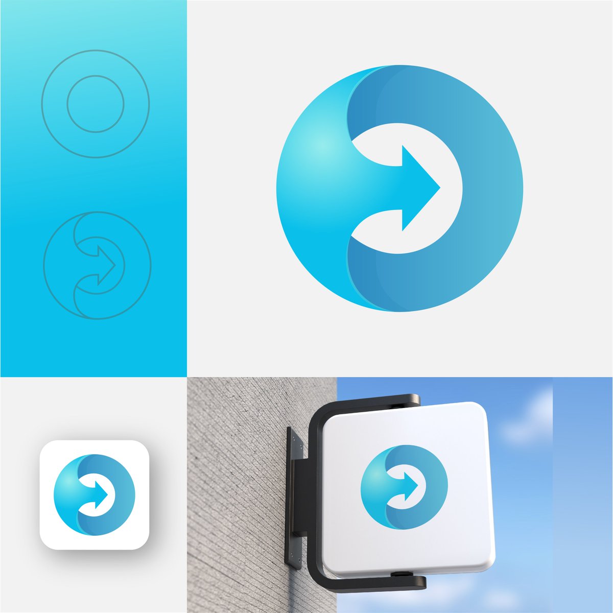 vectplus7's tweet photo. Letter O + arrow logo
.
.
.
#logo #logoinspire #logos #logodesinger #logoprofesional #thirtylogos #logoroom #logologo #logoconcept #logo_showcase #logobrand #logoprocess #professionallogo #logoideas #logopedia #logodesigners #logosai #logoprocess #symbol #learnlogodesign https://t.co/5NzYnPOJb6
