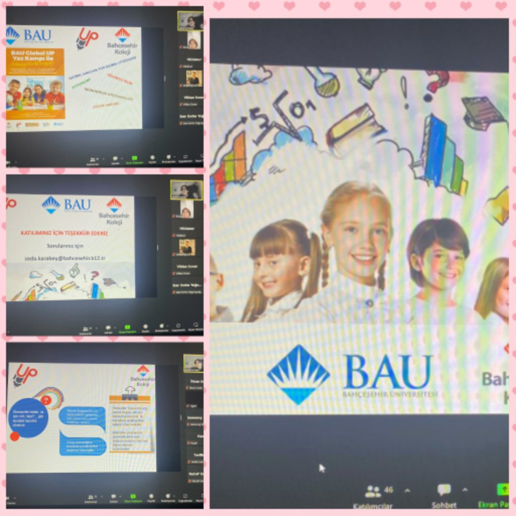 "Üstün Potansiyeli Kesif ve Eğitim Programı" nı velilerimize sunduk.
#bkup
<a href="/bahcesehir_k12/">Bahçeşehir Koleji</a> 
<a href="/cihatarslan17/">Cihat Arslan</a>