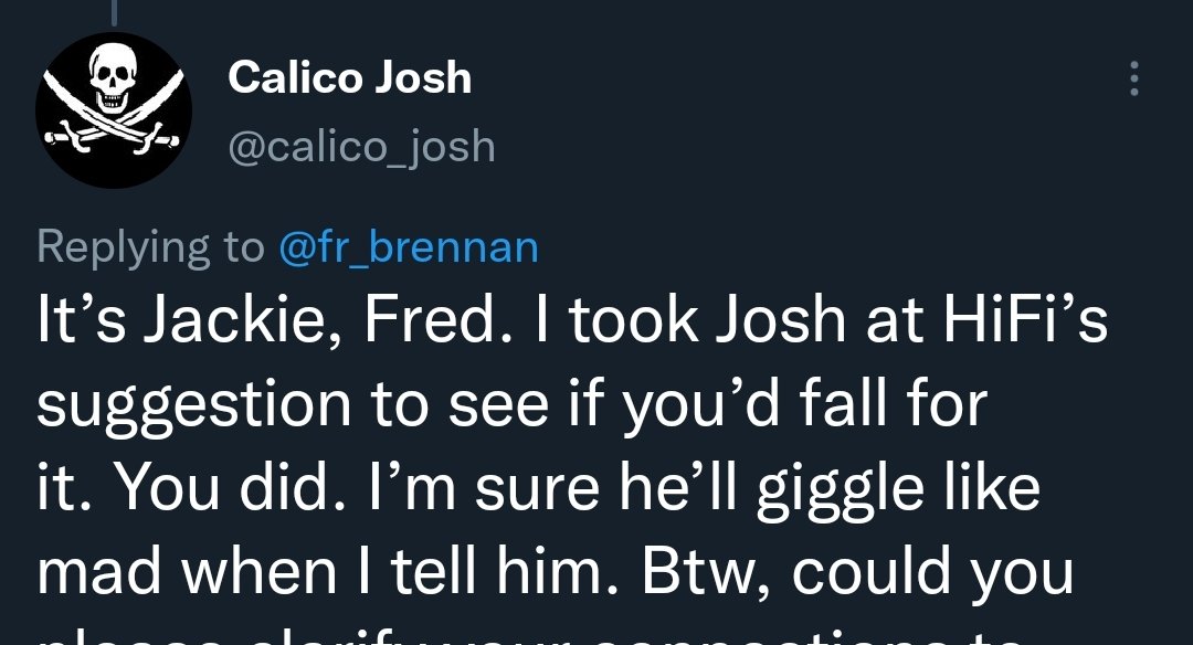 Feminist Proper Gander tweet media