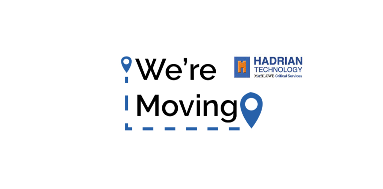 CCTVSolutions's tweet photo. REMINDER: We Are Moving on 1st October! Please Update Your Records With Our New Address:
1 Diamond Court
Newcastle Upon Tyne
Tyne And Wear
NE3 2EN

Our phone number and email address will remain the same:
📞 0191 514 0808
📧 info@hadriantechnology.co.uk

https://t.co/NftgYeZUkt https://t.co/vOlv7PzIKO