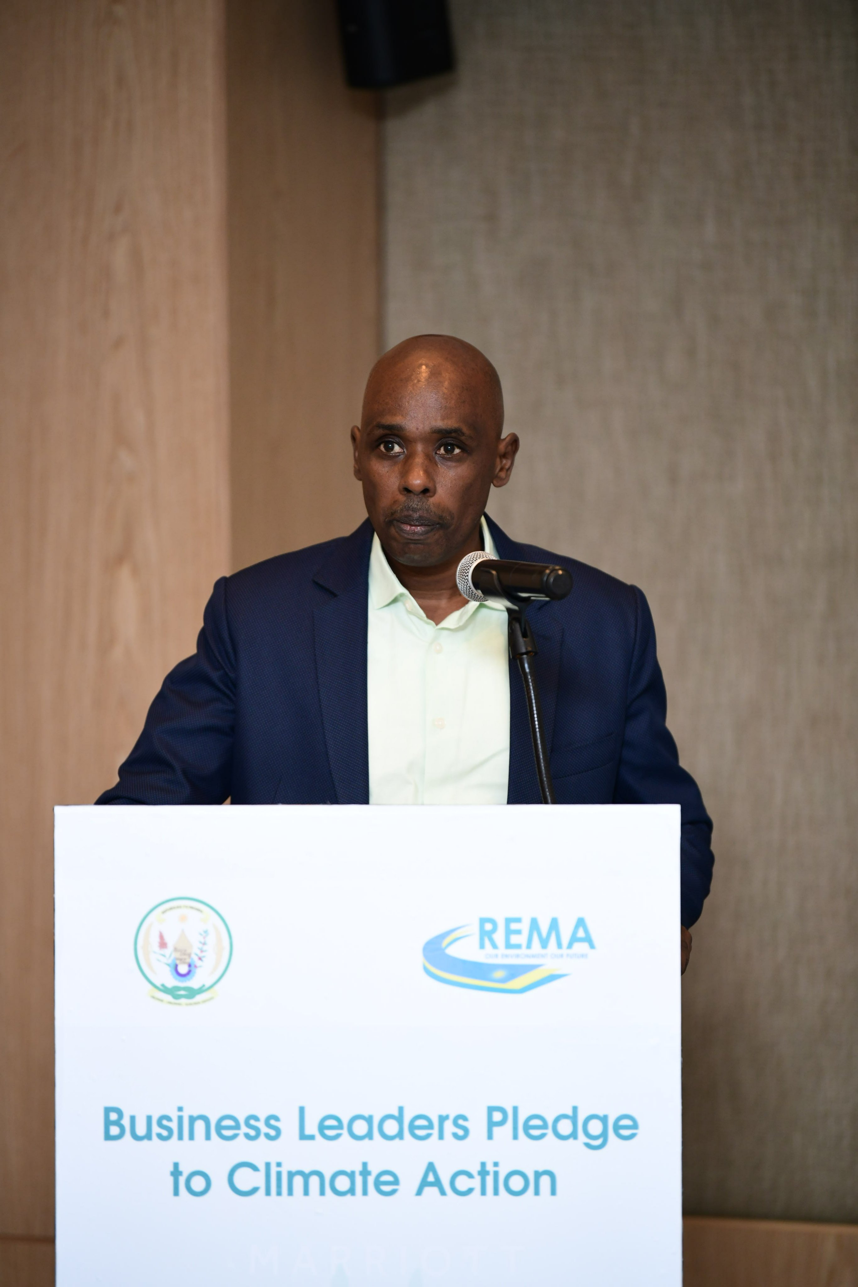 Rwanda Environment Management Authority on Twitter "This morning, REMA