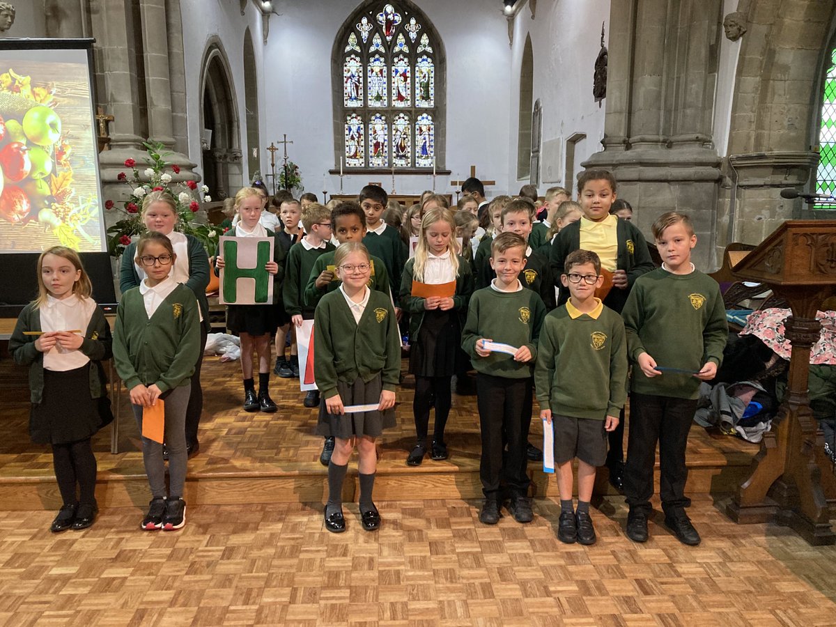 St James Bulkington tweet media