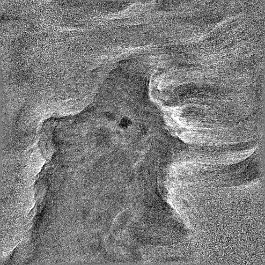 Tzu-Jing Yang (@tzujingyang) on Twitter photo "The scream of Glacios", September 2022
Description:
Sorry, my bad! I shouldn't give you bad samples. "The scream of Glacios", September 2022
Description:
Sorry, my bad! I shouldn't give you bad samples.