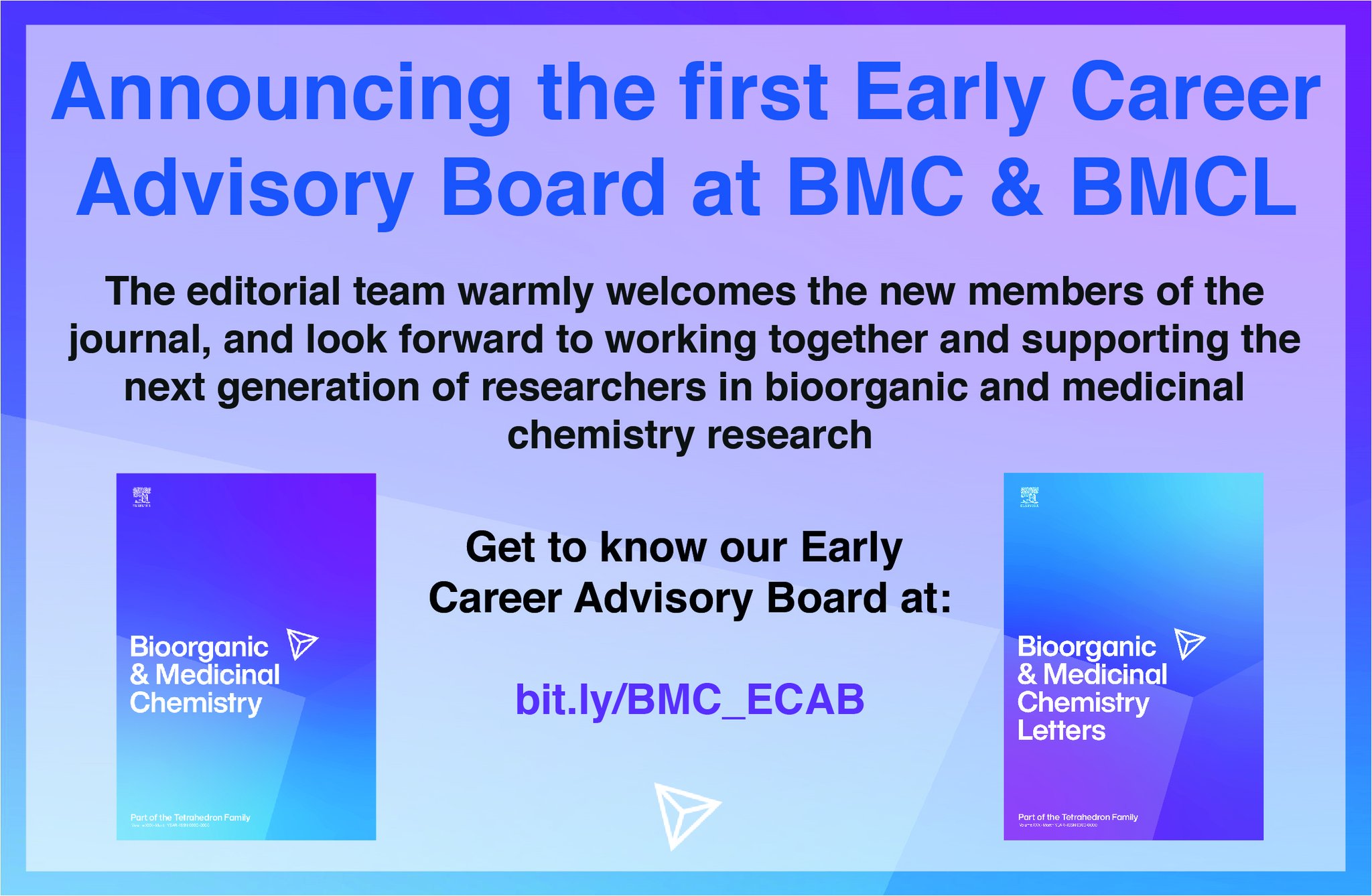 Tetrahedron Chem on Twitter: 