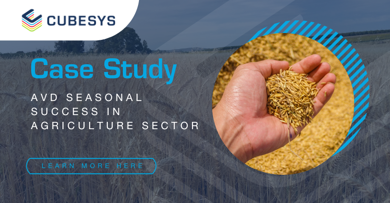 cubesys (@cubesysau) on Twitter photo Are you considering moving to a #VirtualDesktop Infrastructure?
We’ve released a new case study based on a recent AVD adoption work with one of our clients in the agriculture sector:
lnkd.in/gpP-XjUd
#cloud #agriculture #infrastructure #businessproblem <a href="/MSFT_Business/">Microsoft in Business</a> Are you considering moving to a #VirtualDesktop Infrastructure?
We’ve released a new case study based on a recent AVD adoption work with one of our clients in the agriculture sector:
lnkd.in/gpP-XjUd
#cloud #agriculture #infrastructure #businessproblem <a href="/MSFT_Business/">Microsoft in Business</a>