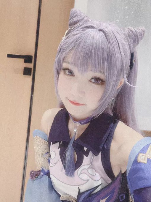 コスプレイヤー咬人猫YaorenmaoのTwitter画像44