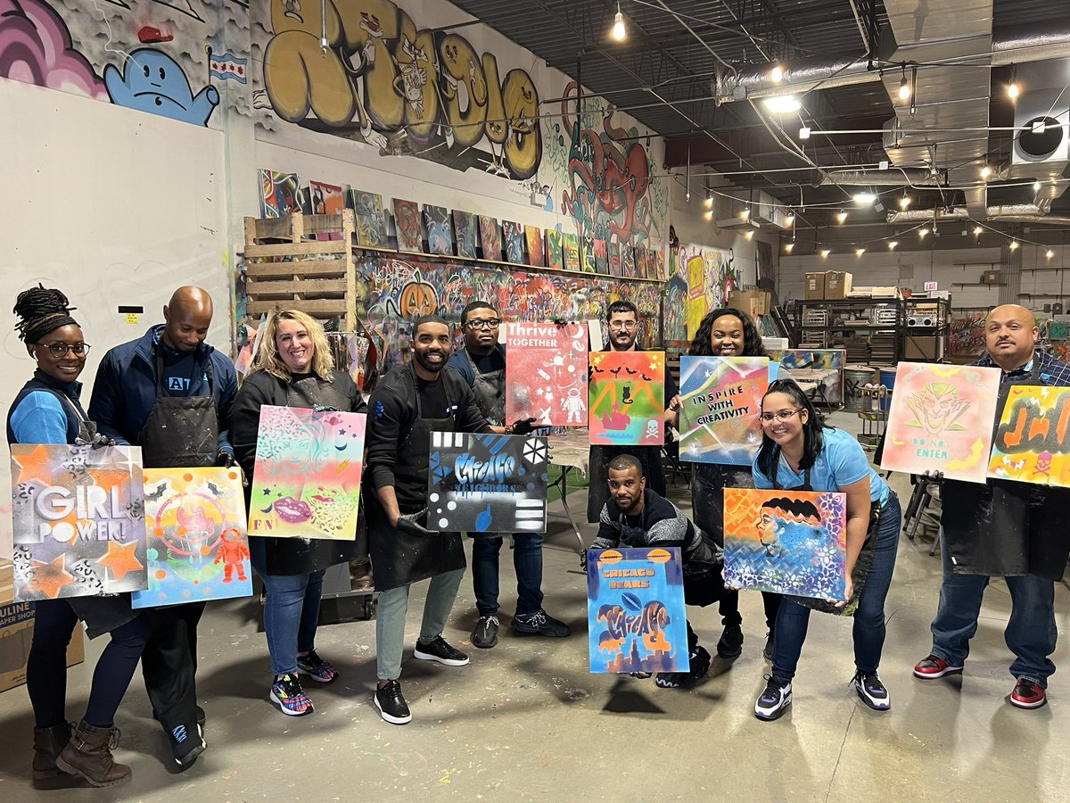 Celebrating my 9th consecutive month at the 40 Club! <a href="/MarqRodgers/">Marq Rodgers</a> #TheNeighborhood