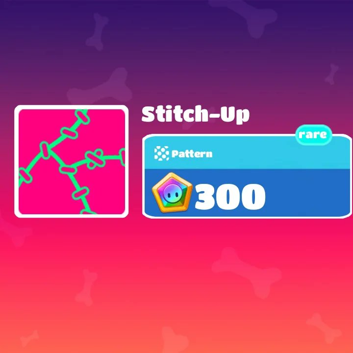 FGBrasilLeaks's tweet photo. Next store item๐๏ธ๐
Featured - Recently Reanimated
From: 25th October 2022 6:00 AM
To: 1st November 2022 5:59 AM
#fallguysskins #fallguys #fallguysstore #fallguysgame #fallguysultimateknockout
#fallguys #Fallguysultimateknockout #fallguysseason6 #fallguysstore https://t.co/TCk4YwYZge