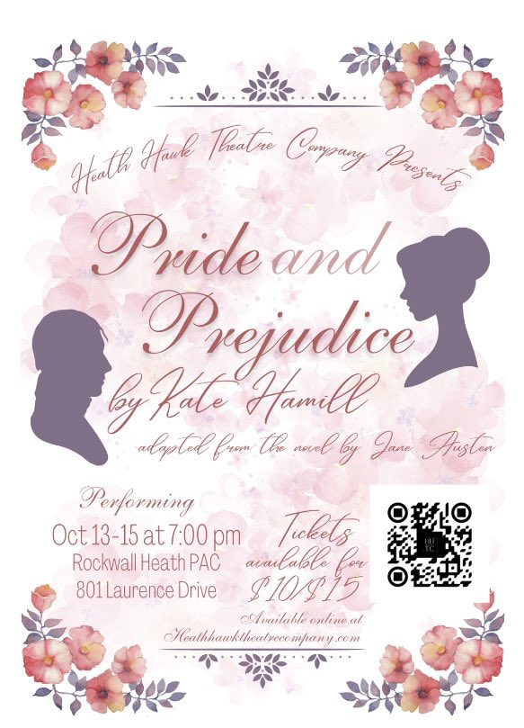 Come on out to support our amazing theatre students!