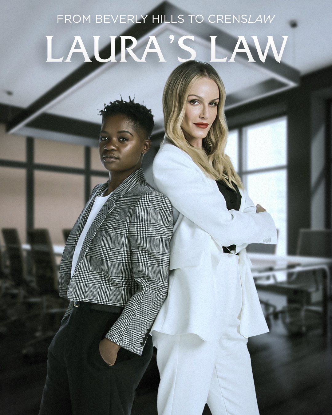 Watch The Lawyer - Stream TV Shows