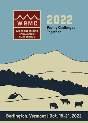 OutwardBoundUSA's tweet photo. We teamed up with @NOLSedu & @the_sca on the 29th annual @attend_WRMC. Join us 10/19-10/21 as we work to offer outstanding educational experiences to help mitigate risks in exploring, working, teaching, and recreating in wild spaces. Visit https://t.co/70tr2a1tAj for more. #wrmc https://t.co/eOJuuOM4tP