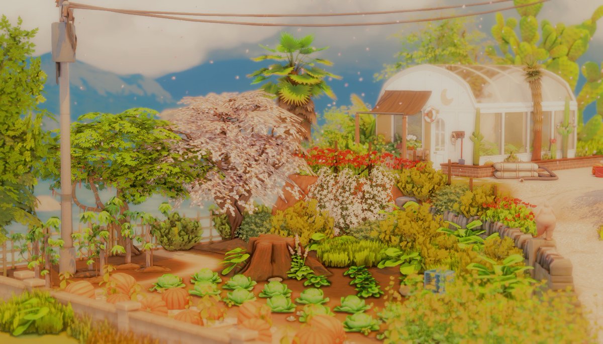 heurebleuenuit's tweet image. (-ι_- )))
#TheSims4 #Sims4 #ShowUsYourBuilds