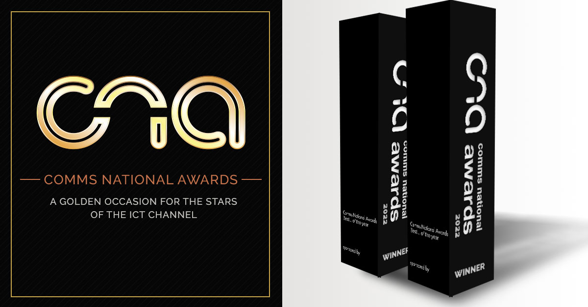 Congratulations to the winner 🏆 of the Reseller of the Year… <a href="/focusgrp_uk/">Focus Group</a>  Group 🎉 #cnawards #commsdealer #channel #ICTReseller
