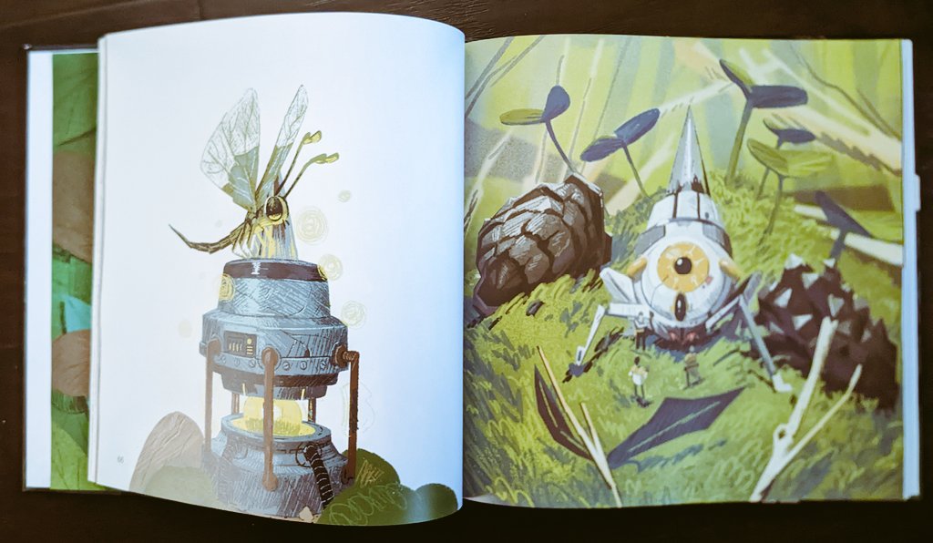 Kai Nyame🌱🐑 tweet media