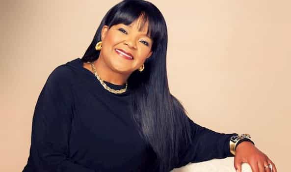 Happy 84th Birthday to the Queen of Gospel herself, Shirley Caesar!!     