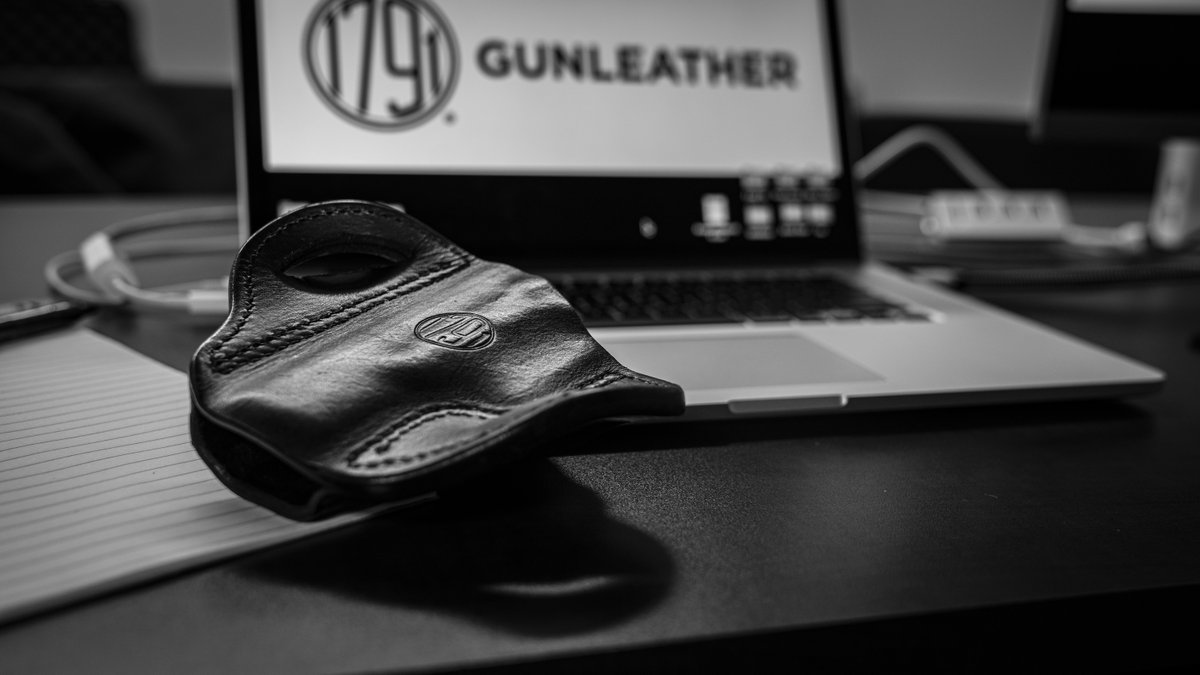 1791Gunleather's tweet photo. Built with the right to carry in mind.
.
https://t.co/nStqhFmynx
.
#1791gunleather #2ndamendment #2a #pro2a #holster #guns #tactical #freedom #gunlife #edc #concealedcarry #concealcarry #gunshow #armed #merica #pewpewpew #gunsdaily #gunsofinstagram #empowered2a https://t.co/VHxWLEFTtV