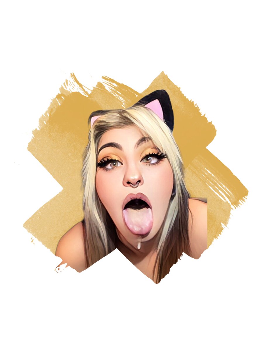 3vergreen_g's tweet photo. Here kitty kitty 👅🐱 

‼️ 50% off my Onlyfans ($3)‼️ 
https://t.co/vH0ylHKmo5

#Ahegao #Ahegaofacegirl #AhegaoWaifu #onlyfans #onlyfansgirl #onlyfanspromo https://t.co/qgd4eZiS4F