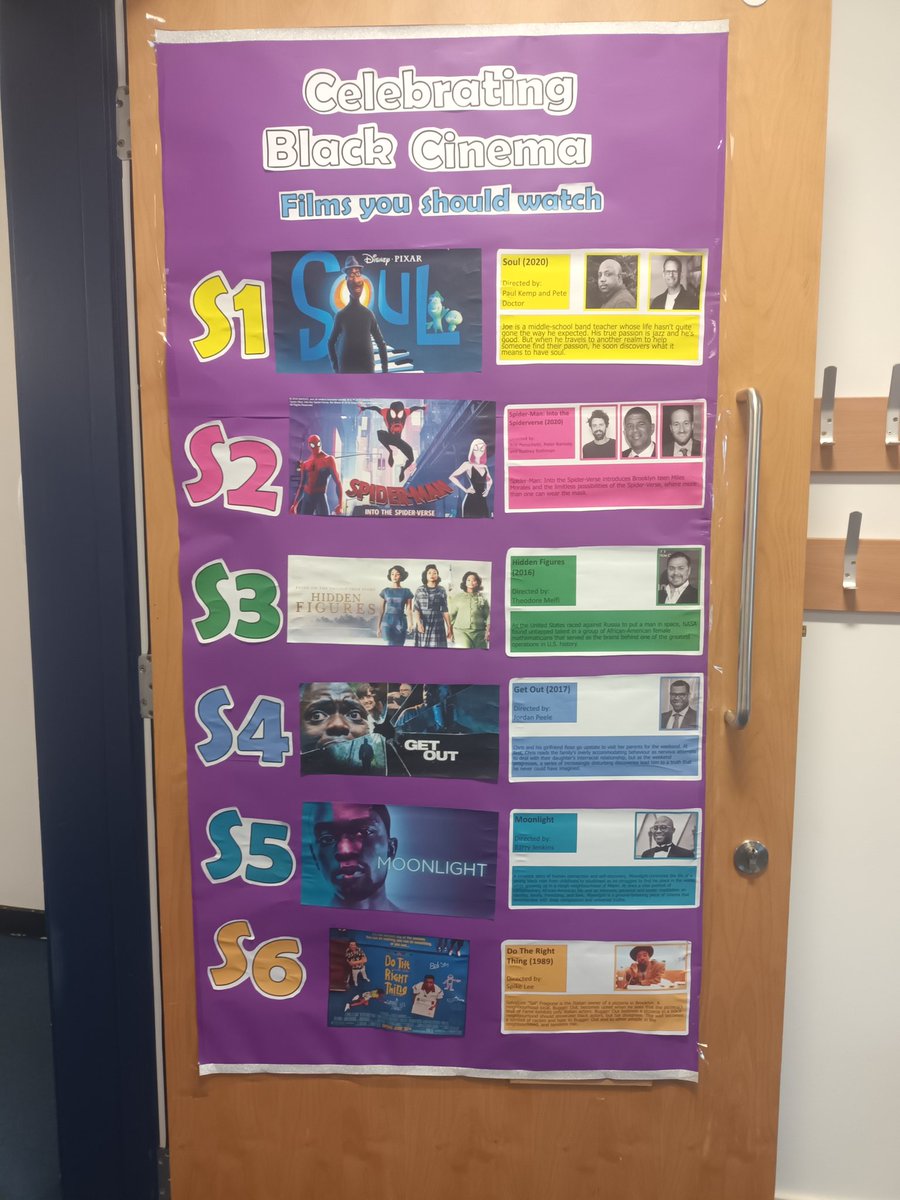 Broughton English Department tweet media