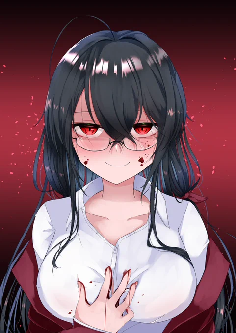 制服大鳳  #アズールレーン #アズレン #AzurLane #大鳳