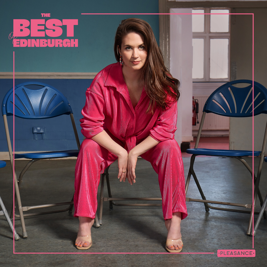 _scatterjam's tweet image. #PleaseFeelFreeToShare returns to @ThePleasance alongside our pals @CLAYPARTY_  #FIJI for one week only! 

🔥OFFER 17-21 Oct🔥
Book both shows now and get 25% off

pleasance.co.uk/event/please-f…