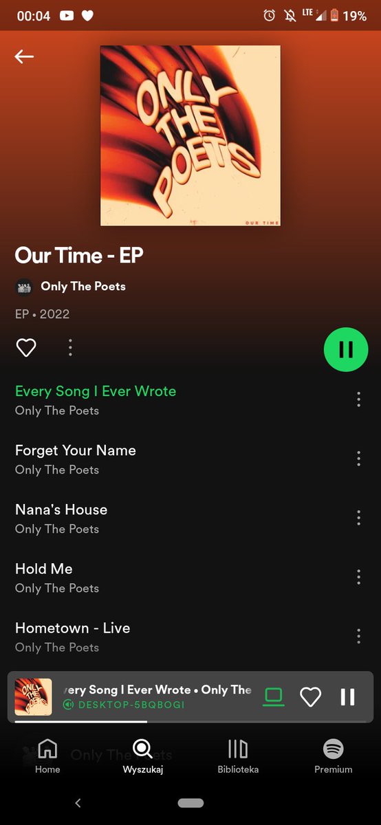 I_wish_believe's tweet photo. nie mogę się doczekać aż będe się drzeć do tych piosenek na koncercie <3 #OurTimeEP https://t.co/kcaAdnoflh