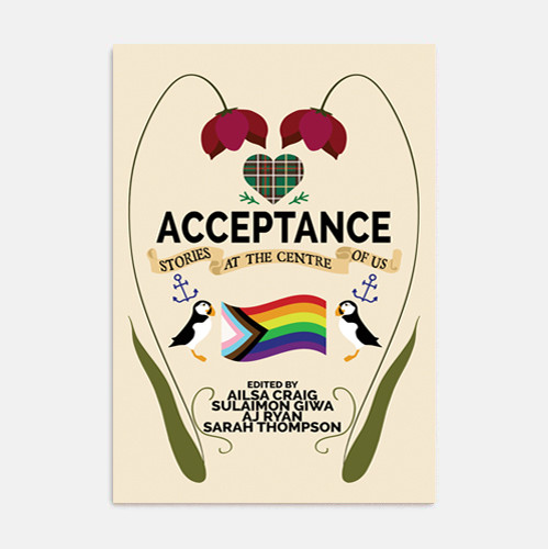 MatthewLeDrew's tweet photo. ACCEPTANCE: STORIES AT THE CENTRE OF US, in partnership with @TheQuadNL from @engenbooks is up for a #WriteProject Award! #WritingCommunity, cast your vote! https://t.co/7npL5kxnFP https://t.co/h0MPSDnEvr