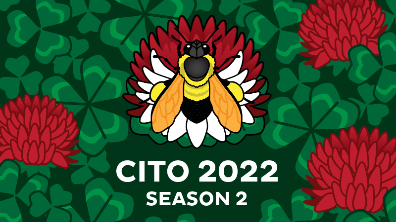 GoGeocaching's tweet photo. 🍂 CITO Season 2 is halfway over! 🍂 Ready to earn your #souvenir?

🌱 https://t.co/j7EU21TuGb 🌱

Check out local #CITO Events near you!

#CacheInTrashOut #Geocaching https://t.co/nYbA7kJGVM