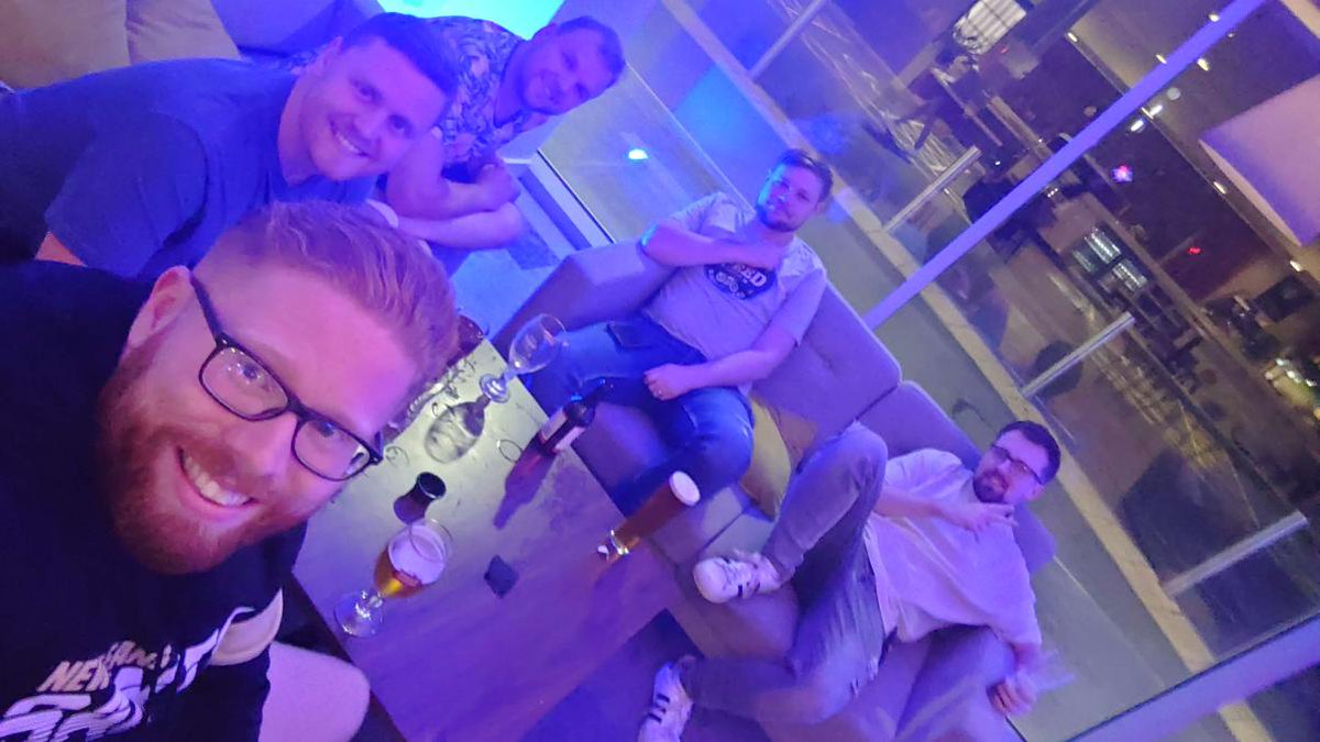 Albion Giants tweet media