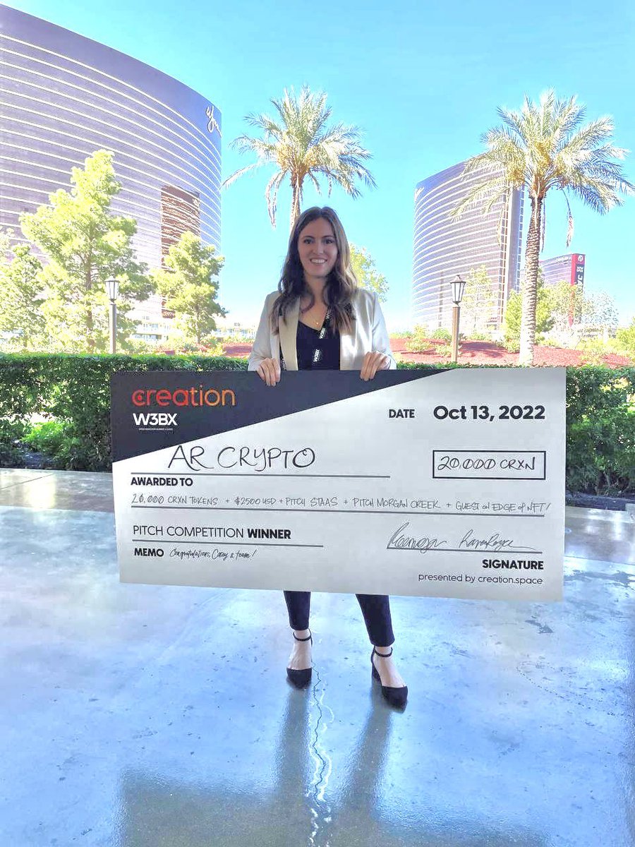GTGlobalChamp's tweet photo. Winner! We love #startups! https://t.co/0OhiYIe1AS