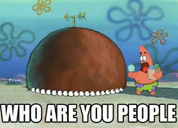 Me opening the link not expecting to land in a figma file of 160+ people