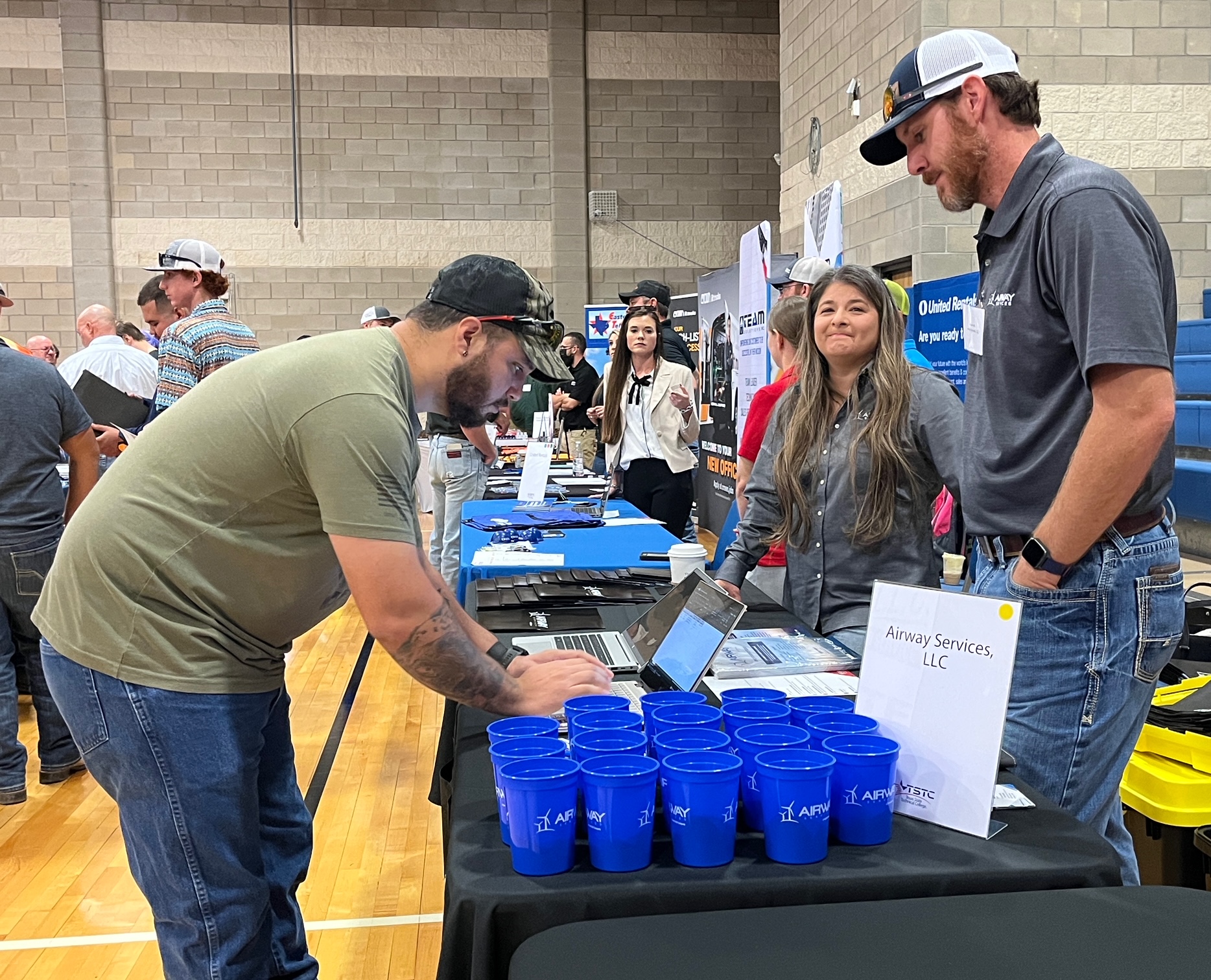 TSTC Waco (tstcwaco) / Twitter